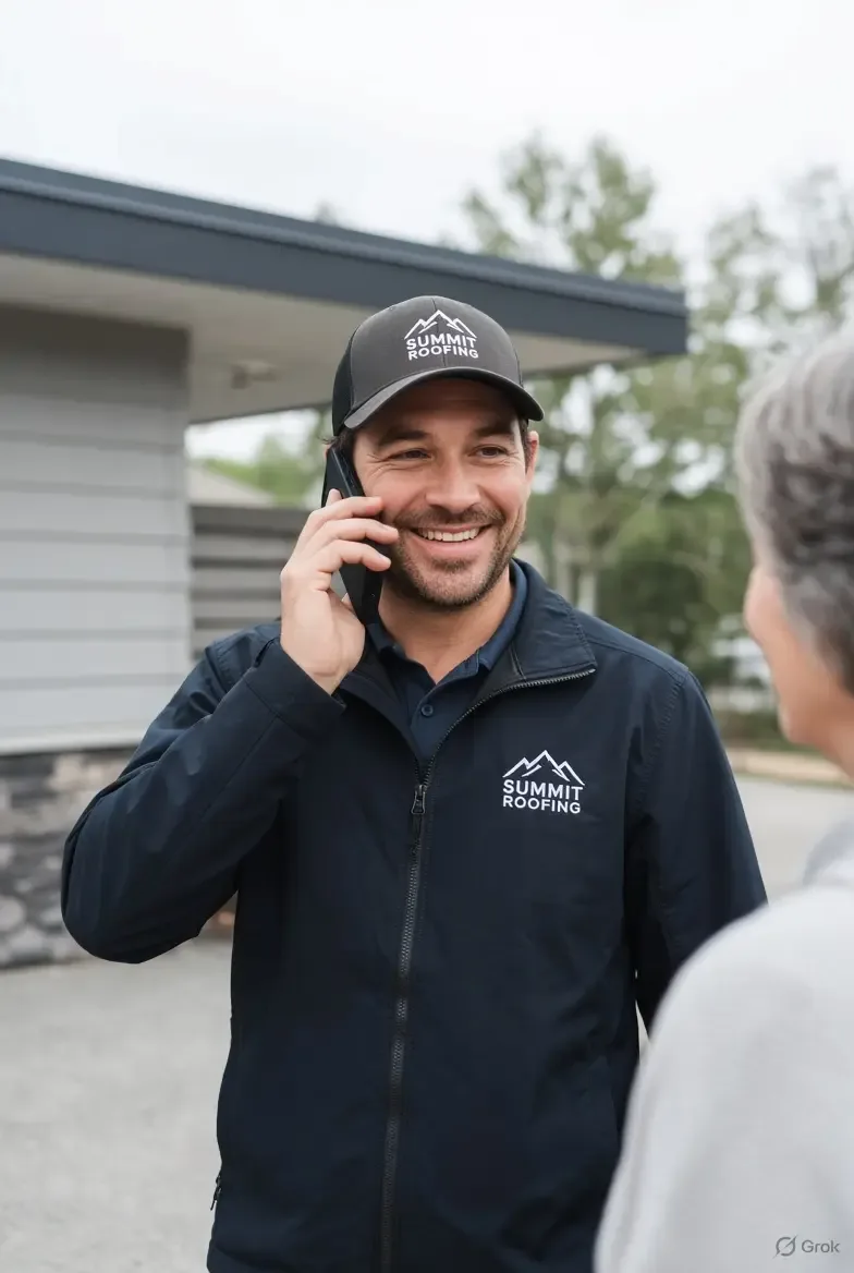 Flat Roof Leak Repair Edgewood, IA FAQs